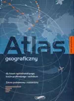 atlas geograficzny 2